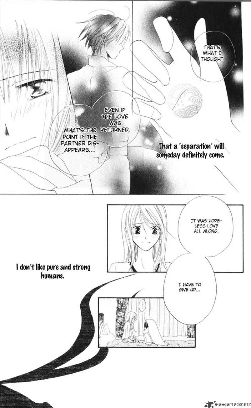 Sailor Fuku Ni Onegai Chapter 15 Page 9