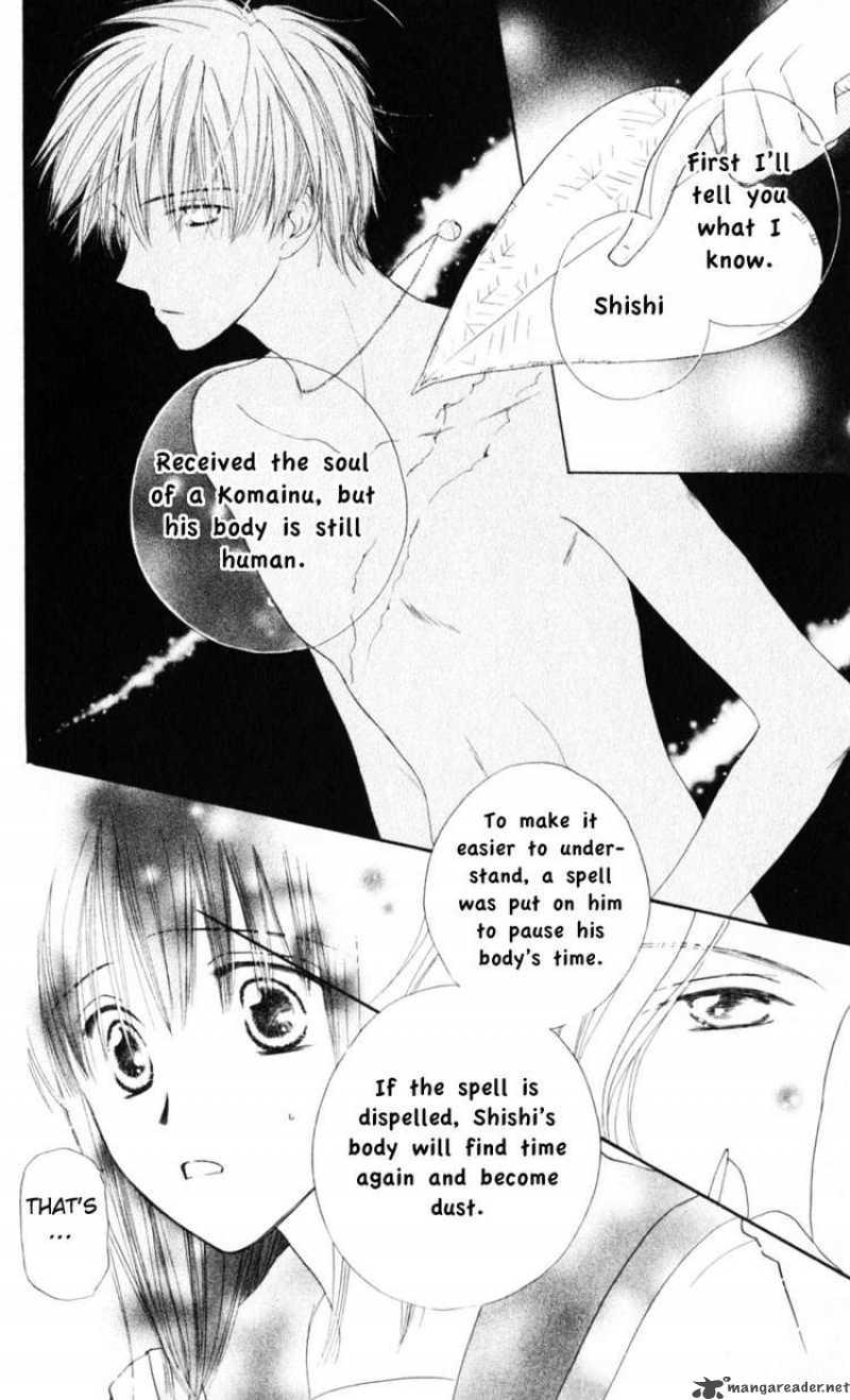 Sailor Fuku Ni Onegai Chapter 16 Page 16
