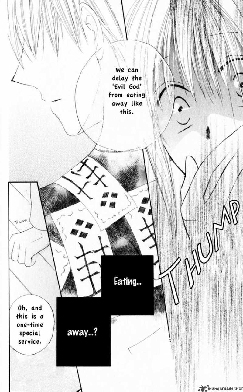 Sailor Fuku Ni Onegai Chapter 18 Page 18
