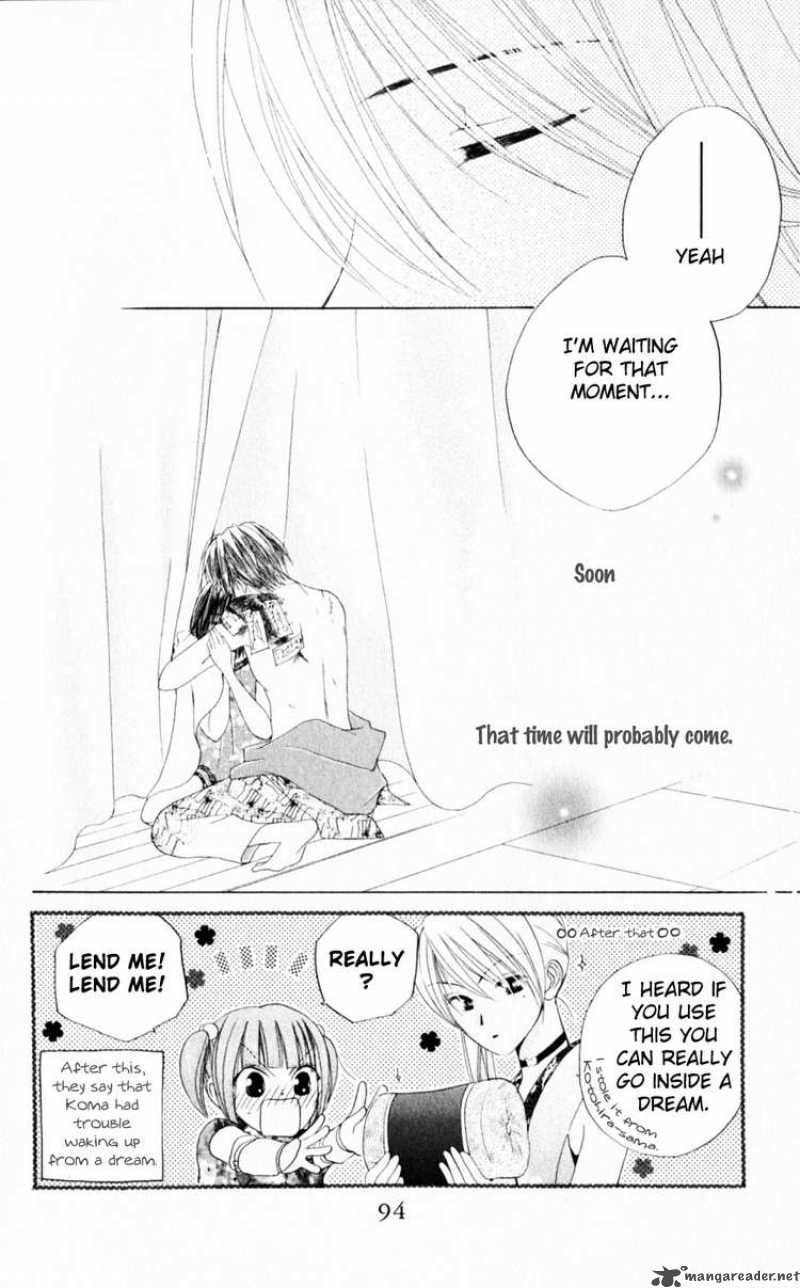 Sailor Fuku Ni Onegai Chapter 18 Page 29