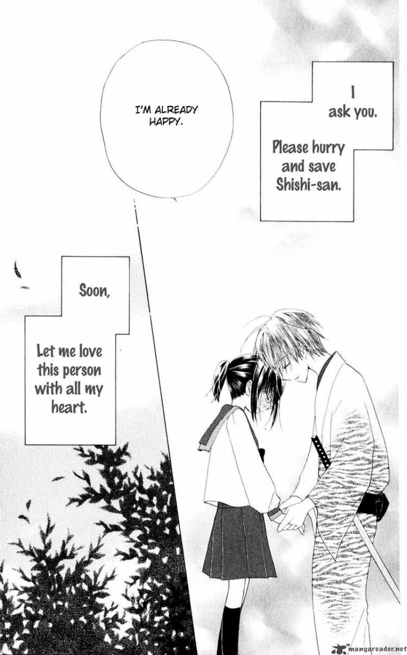 Sailor Fuku Ni Onegai Chapter 19 Page 15