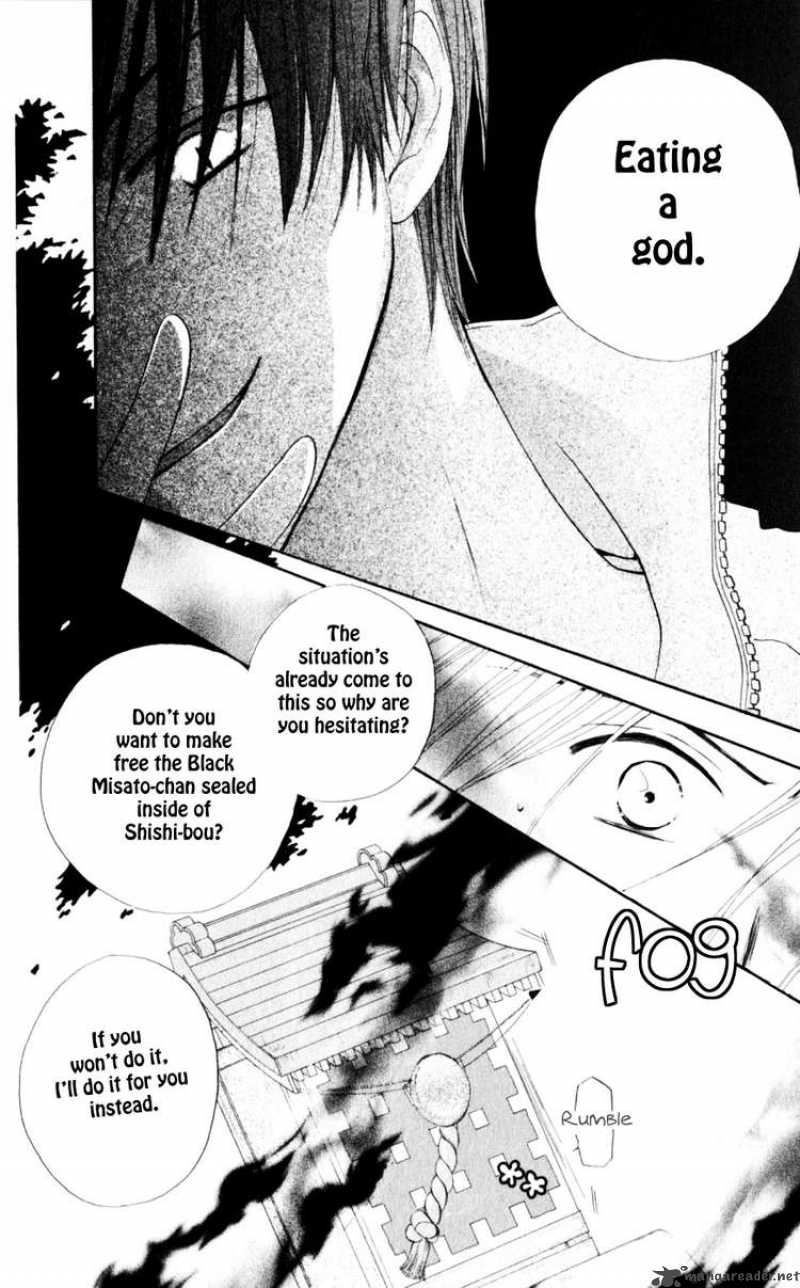 Sailor Fuku Ni Onegai Chapter 19 Page 18