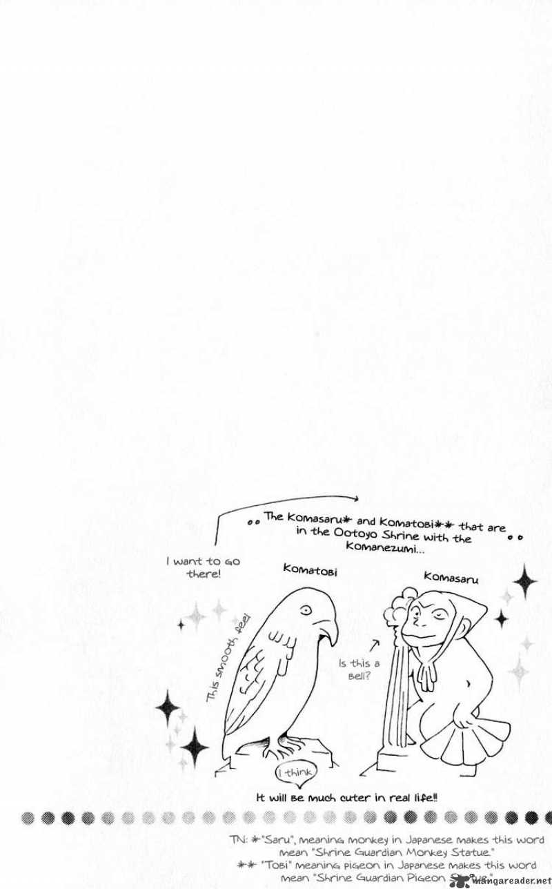 Sailor Fuku Ni Onegai Chapter 19 Page 2