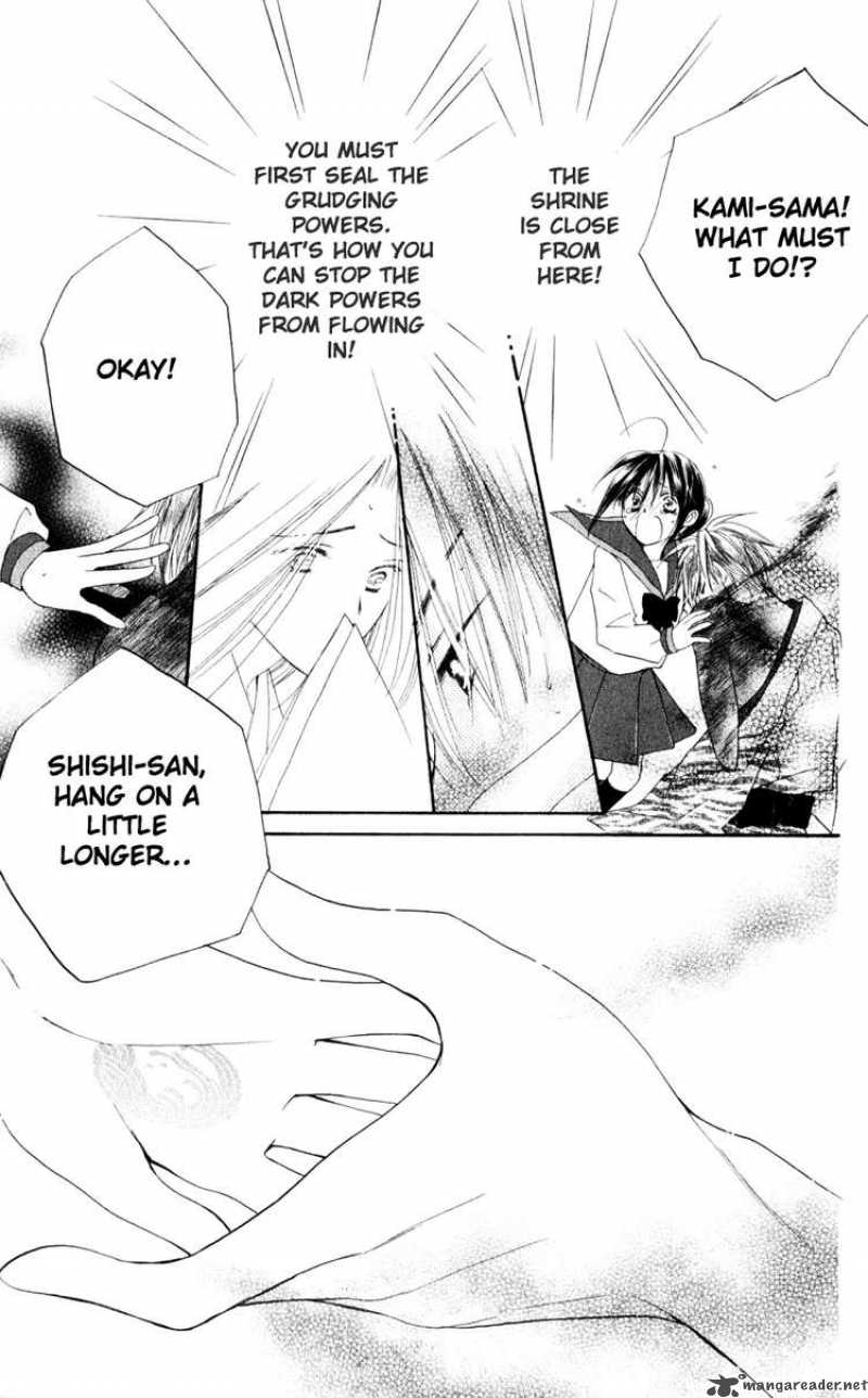 Sailor Fuku Ni Onegai Chapter 19 Page 25