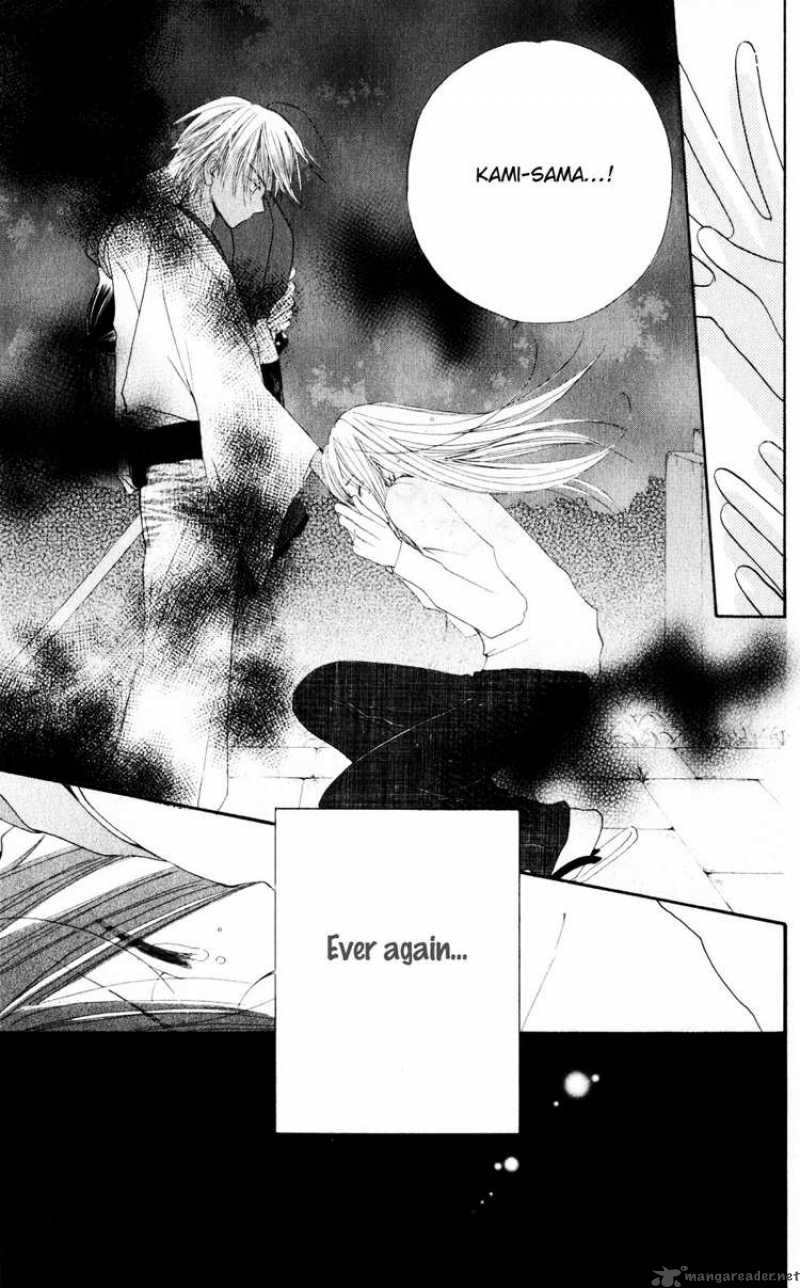 Sailor Fuku Ni Onegai Chapter 19 Page 29