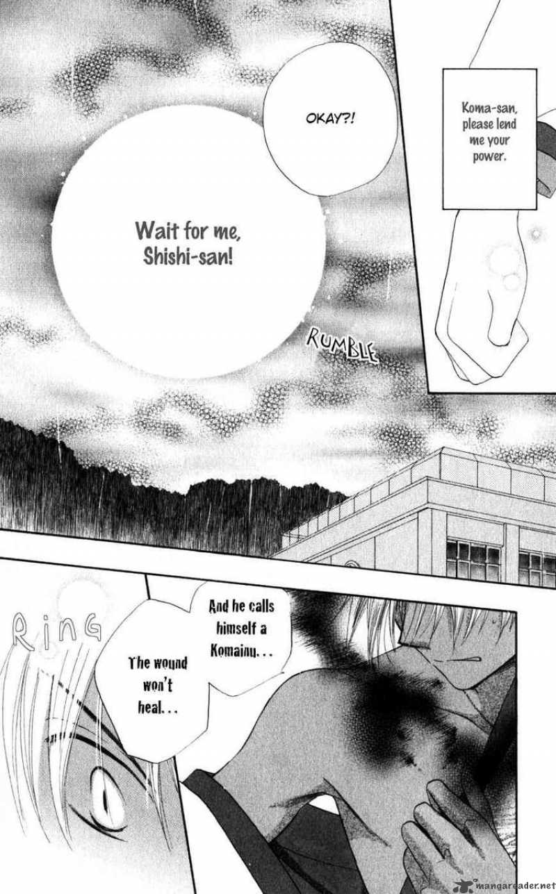 Sailor Fuku Ni Onegai Chapter 20 Page 15