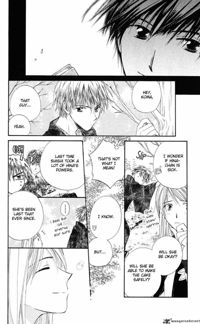 Sailor Fuku Ni Onegai Chapter 4 Page 10