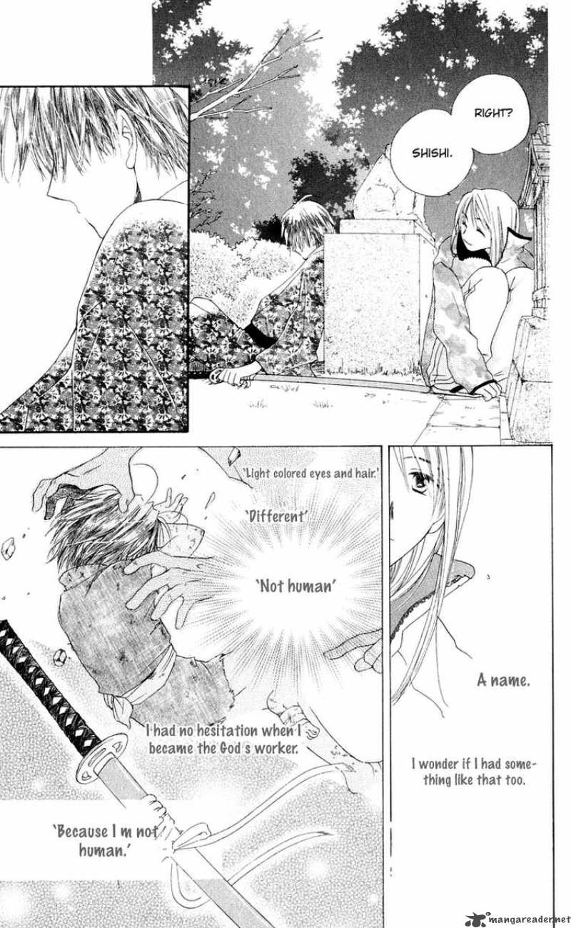 Sailor Fuku Ni Onegai Chapter 5 Page 18