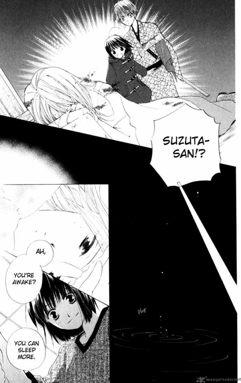 Sailor Fuku Ni Onegai Chapter 6 Page 25