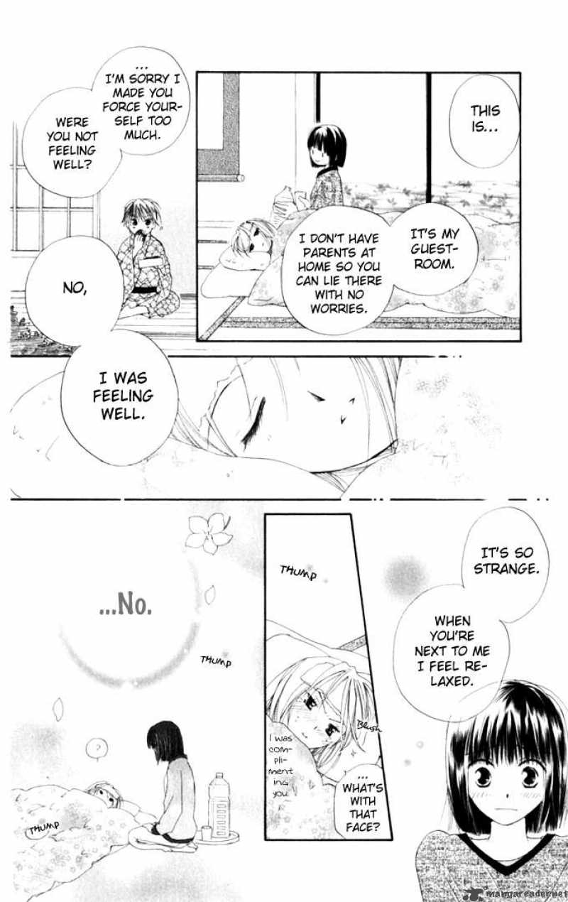 Sailor Fuku Ni Onegai Chapter 6 Page 26