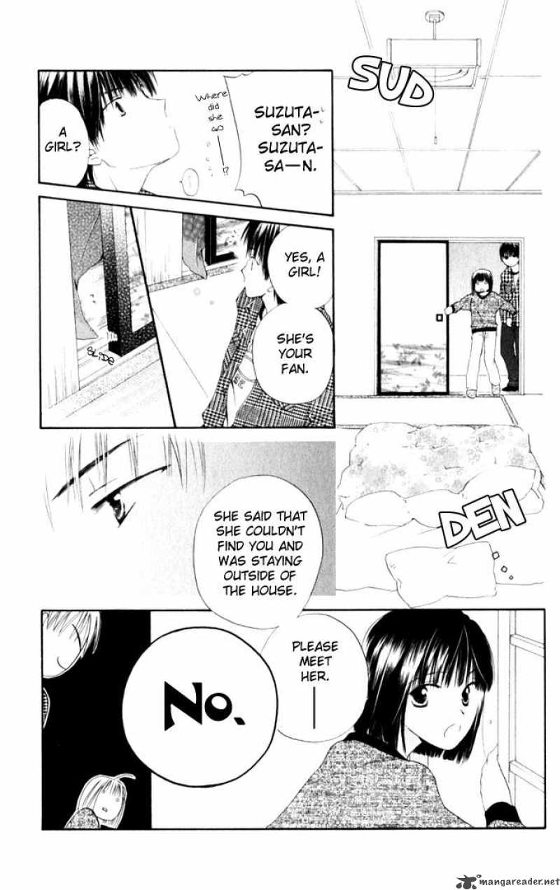 Sailor Fuku Ni Onegai Chapter 6 Page 29