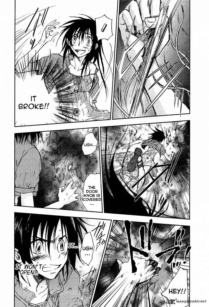 Sainokami Chapter 1 Page 40