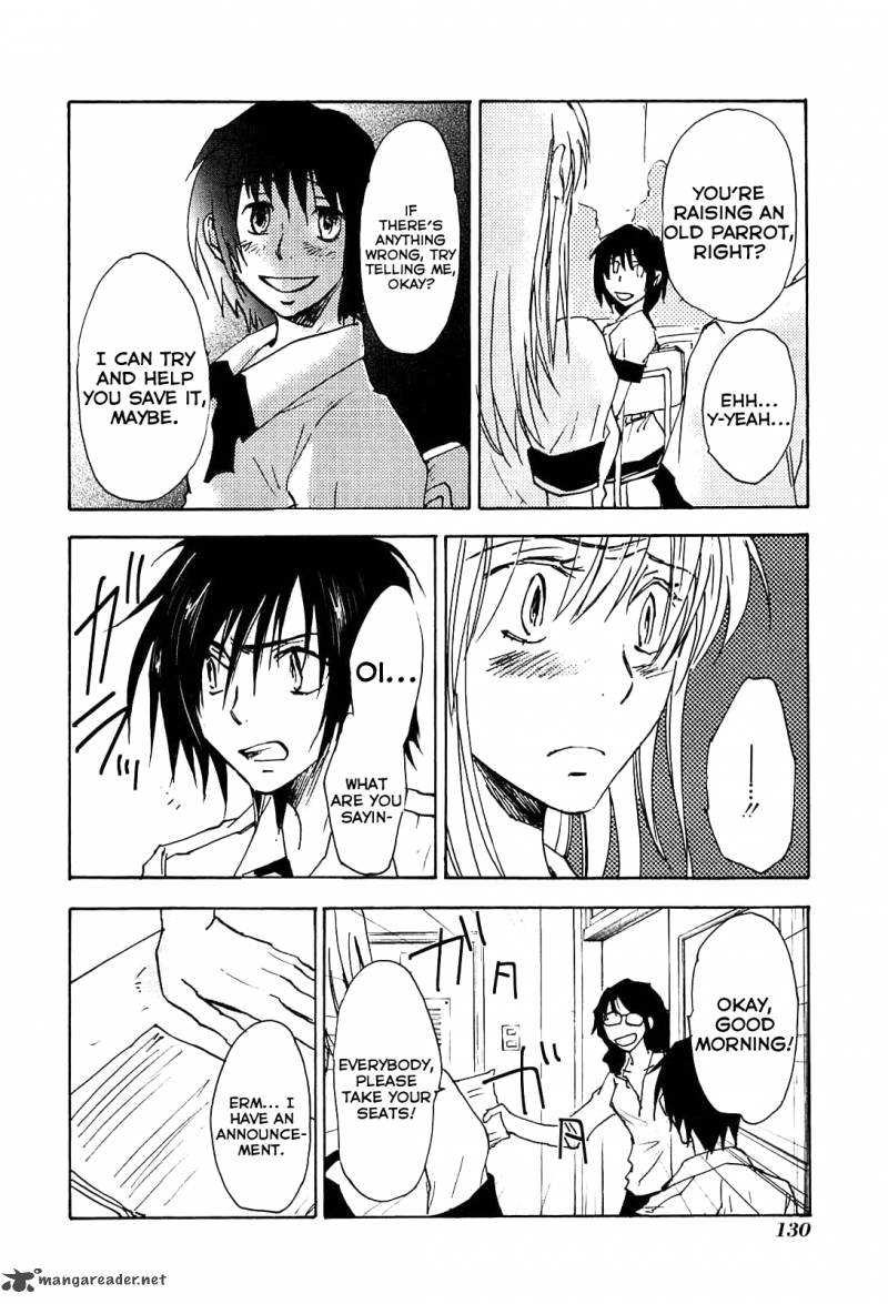 Sainokami Chapter 4 Page 22
