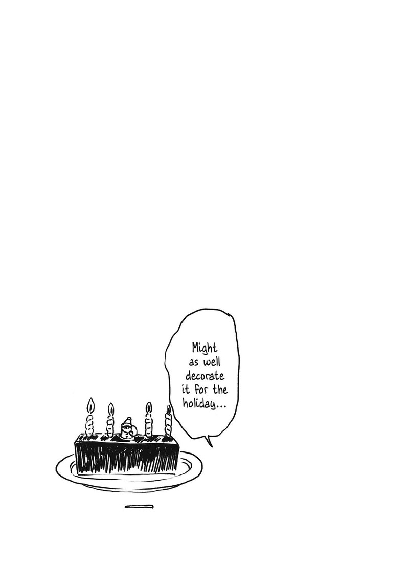 Saint OnIIsan Chapter 110 Page 19