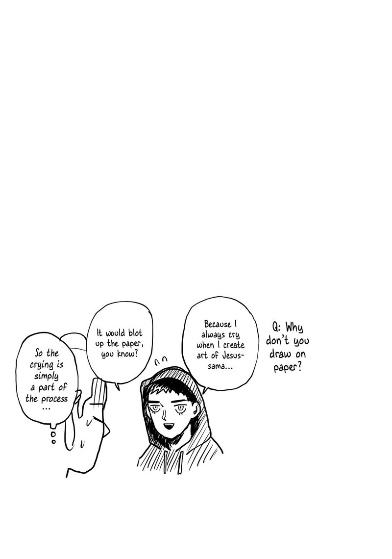 Saint OnIIsan Chapter 127 Page 19