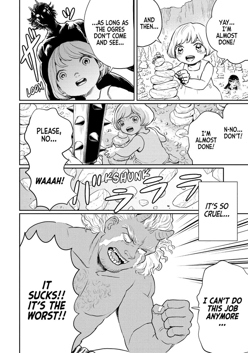 Saint OnIIsan Chapter 130 Page 10