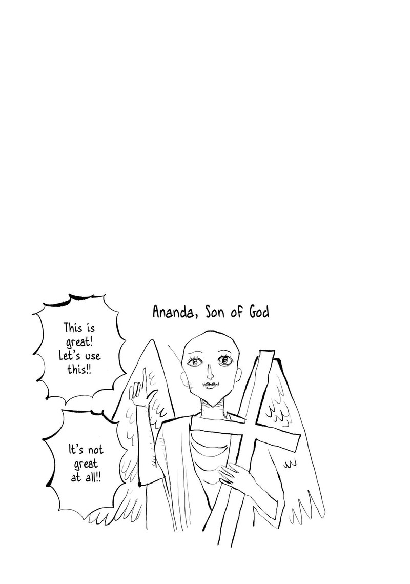 Saint OnIIsan Chapter 137 Page 13
