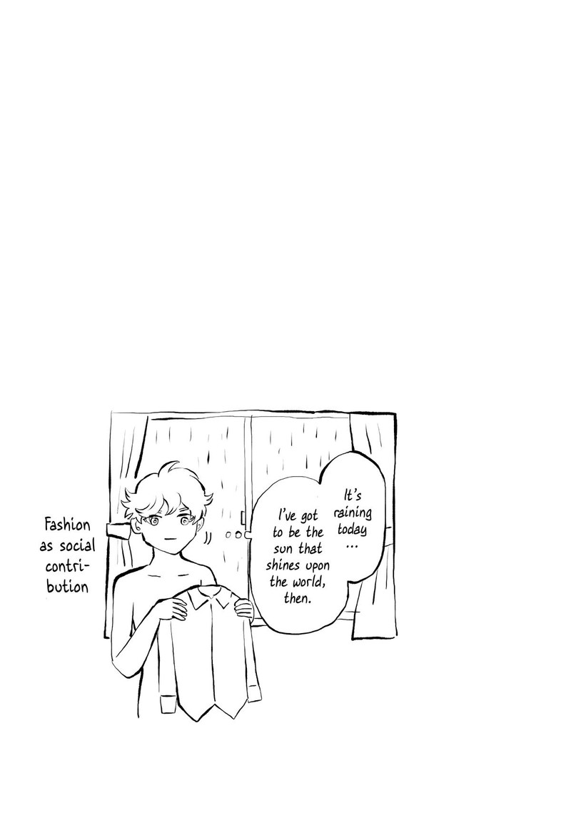Saint OnIIsan Chapter 139 Page 15