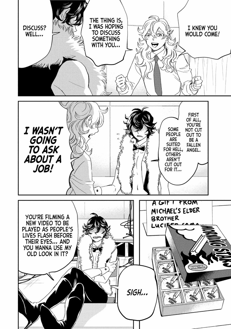 Saint OnIIsan Chapter 149 Page 10