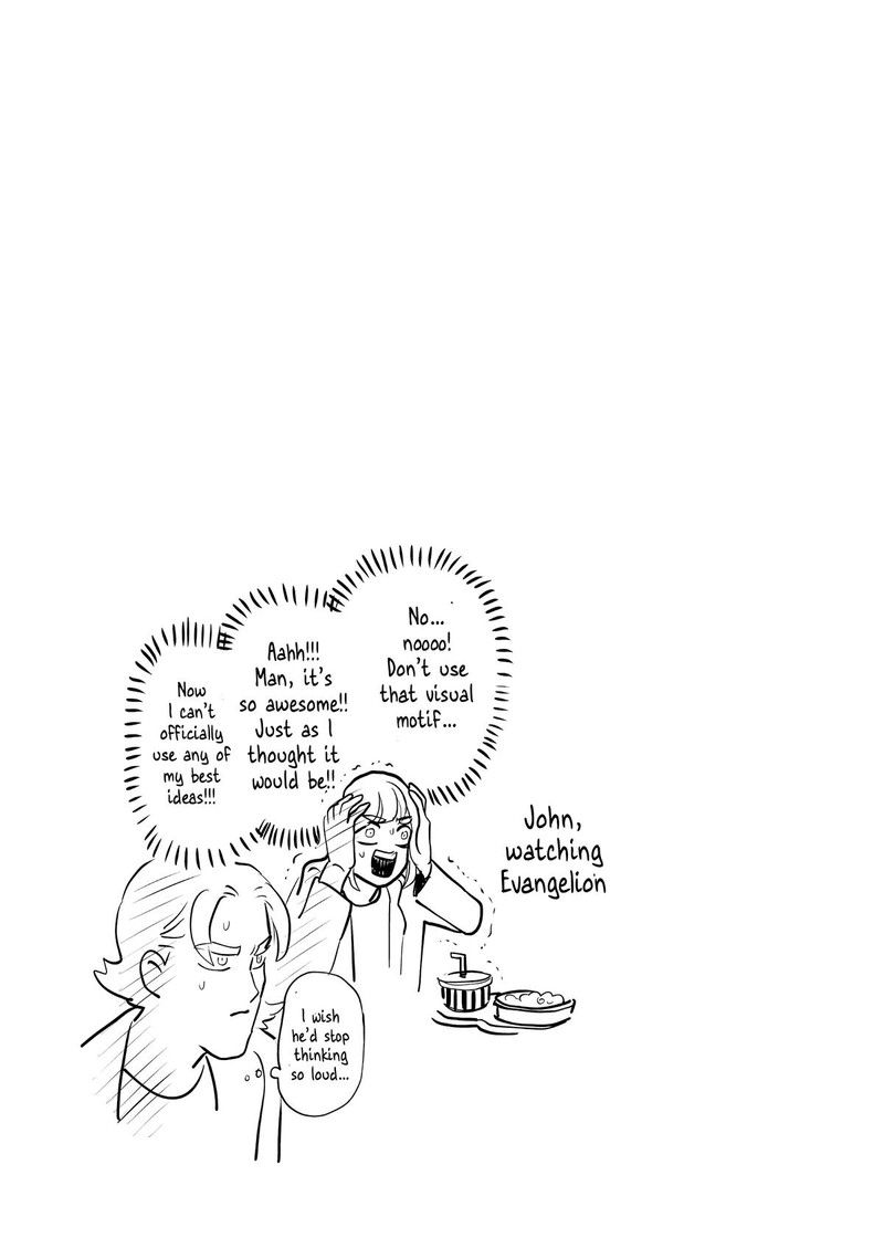 Saint OnIIsan Chapter 149 Page 15