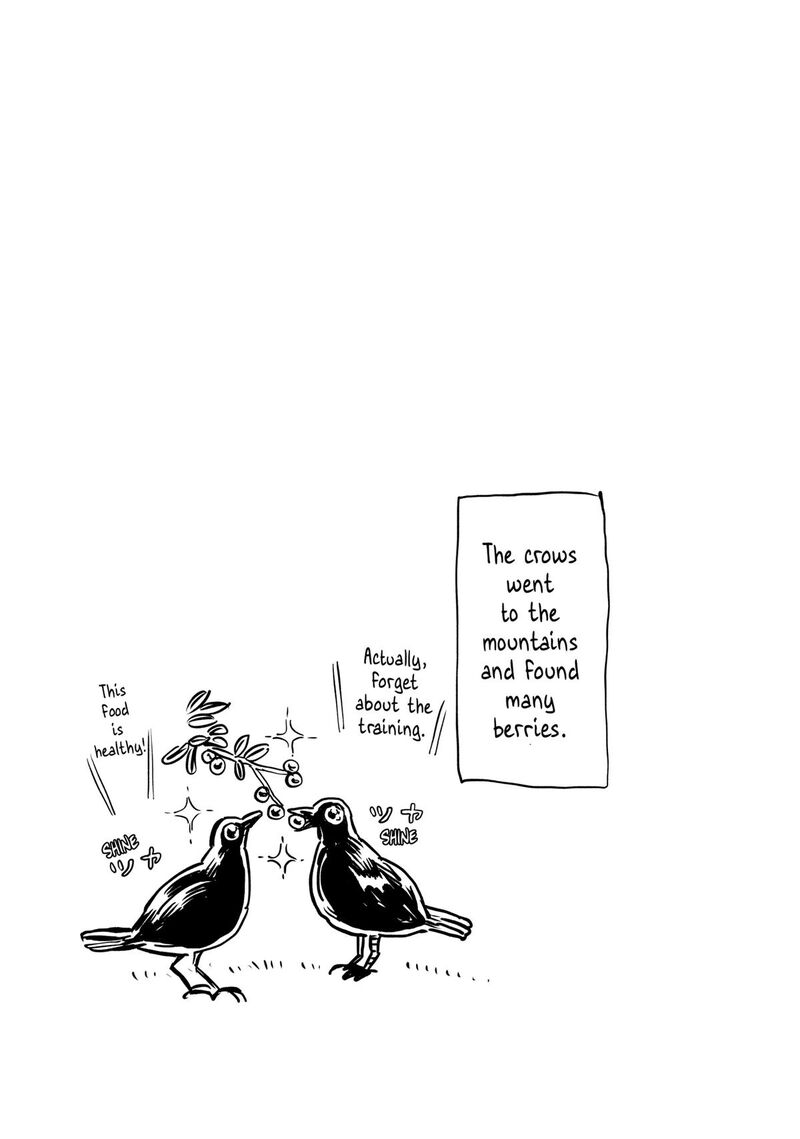 Saint OnIIsan Chapter 163 Page 21