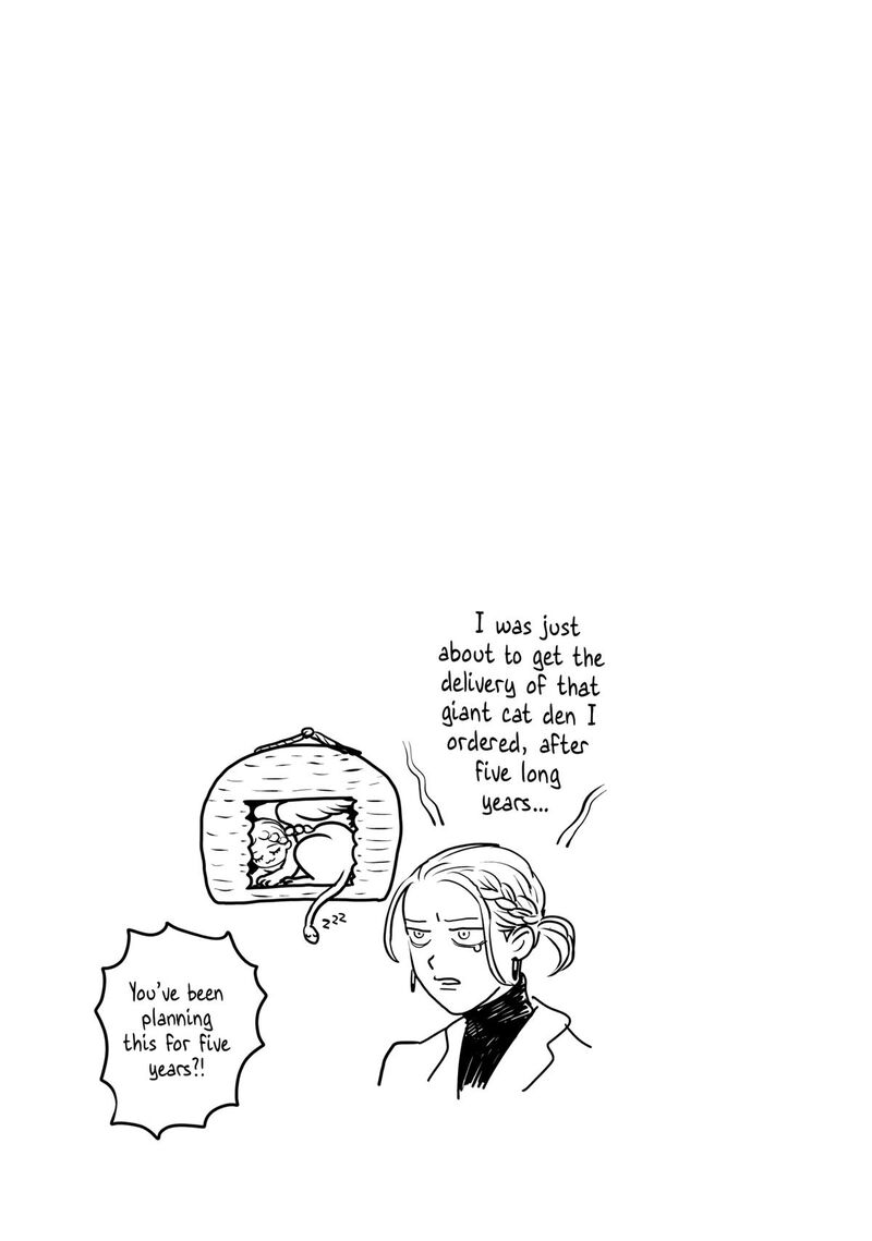 Saint OnIIsan Chapter 168 Page 15