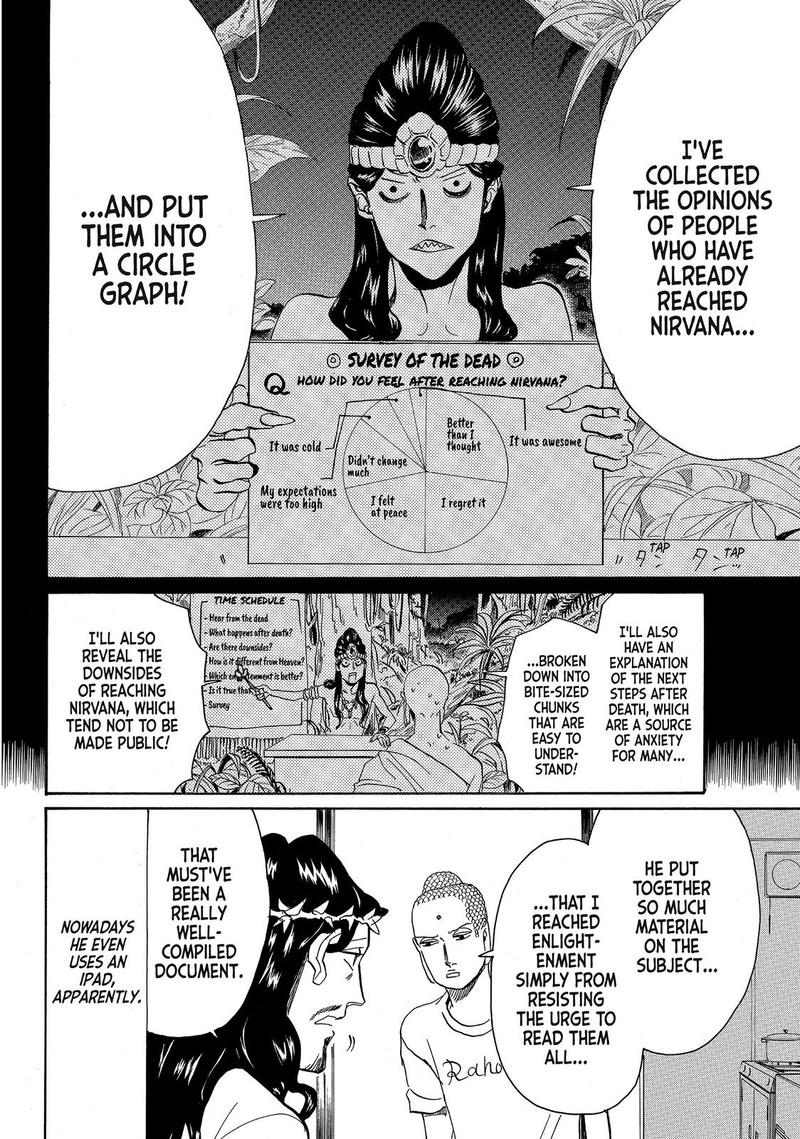 Saint OnIIsan Chapter 54 Page 6