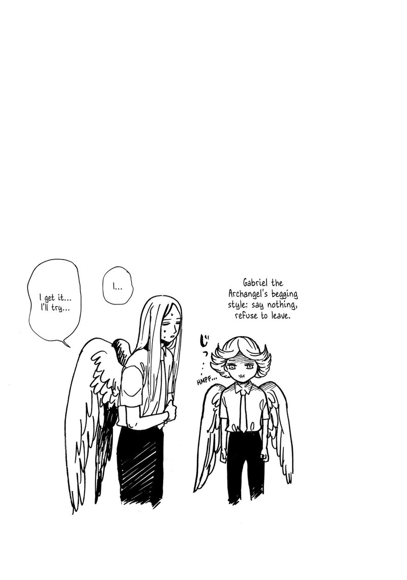 Saint OnIIsan Chapter 55 Page 15