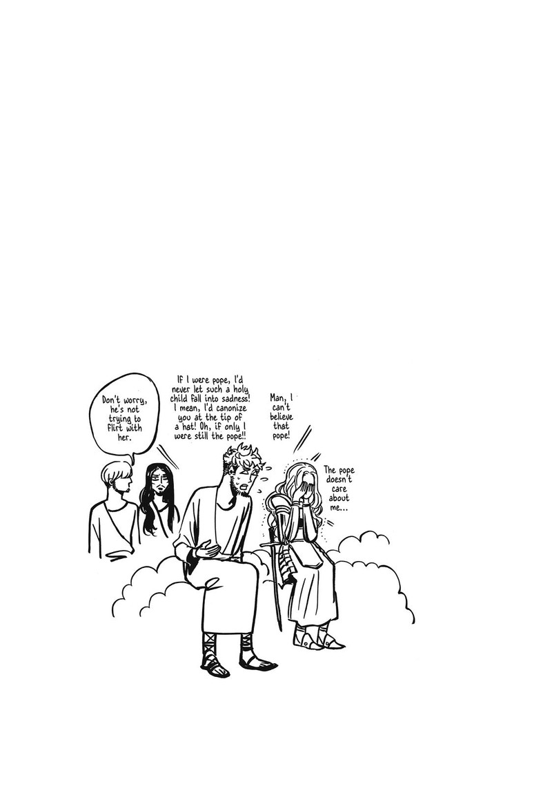 Saint OnIIsan Chapter 62 Page 15