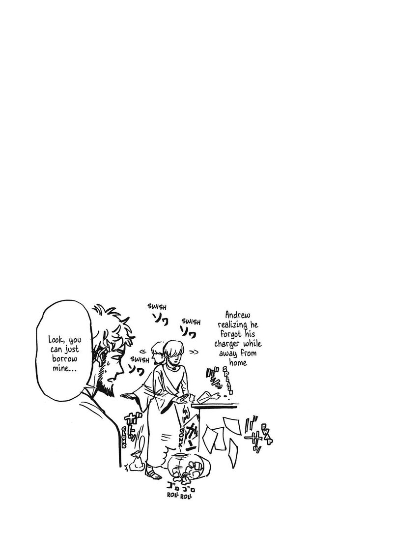 Saint OnIIsan Chapter 64f Page 7