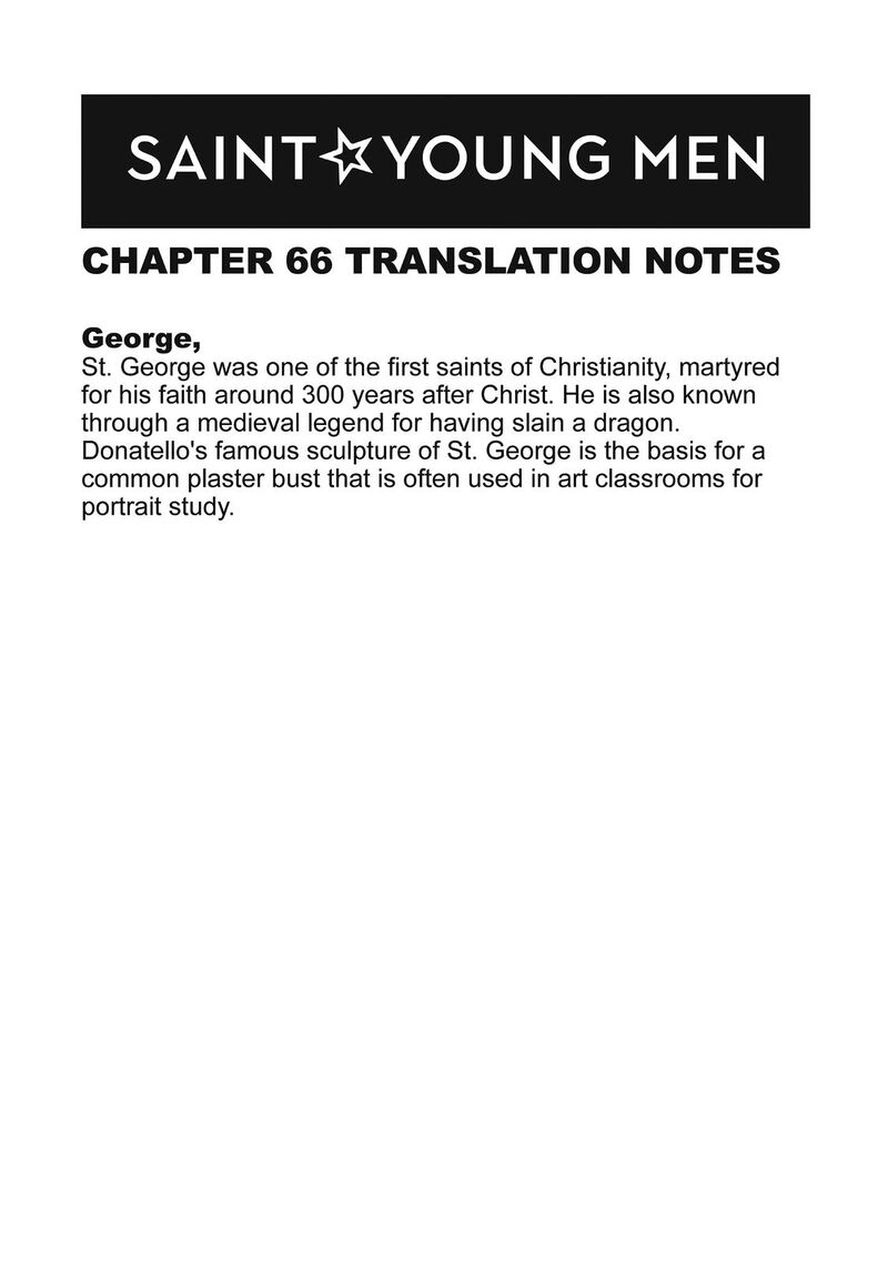 Saint OnIIsan Chapter 66 Page 16
