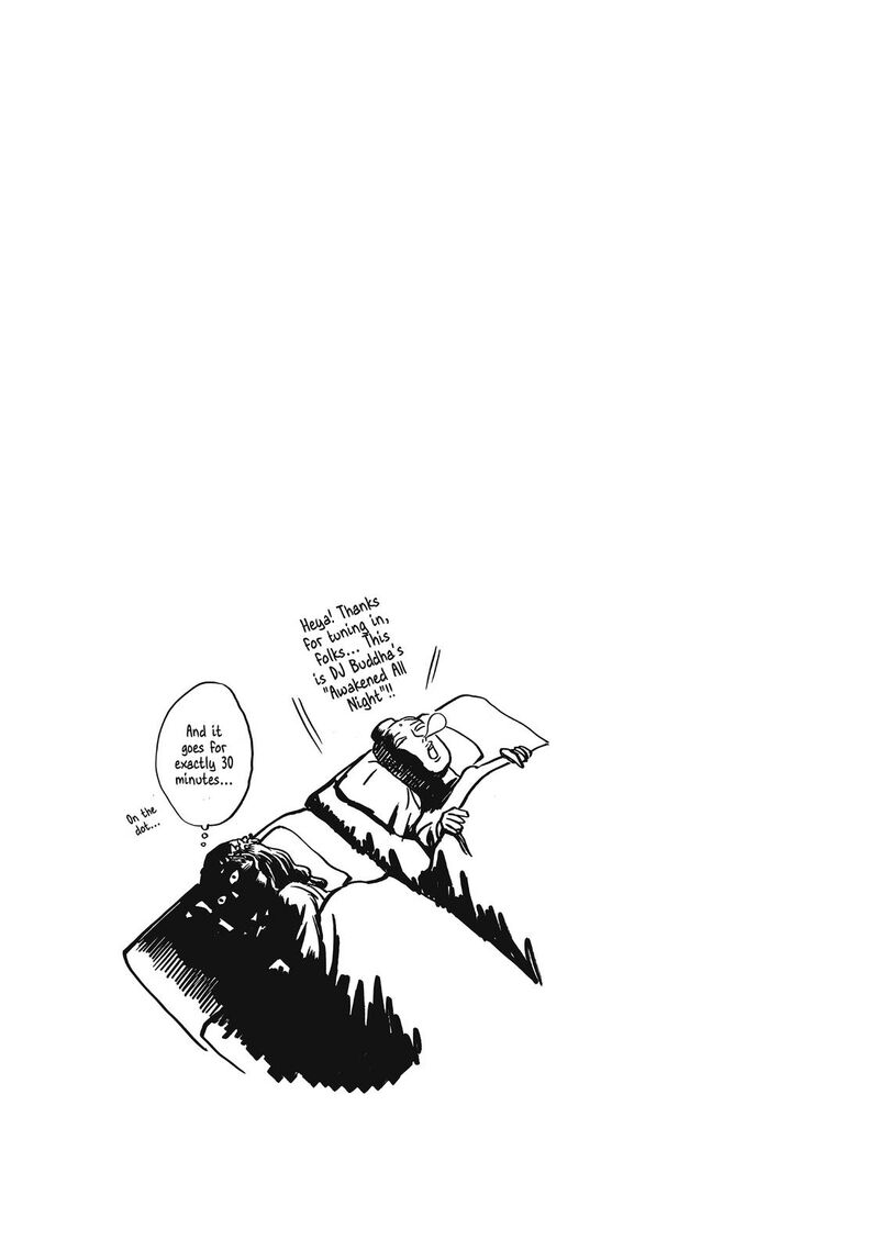 Saint OnIIsan Chapter 67 Page 15
