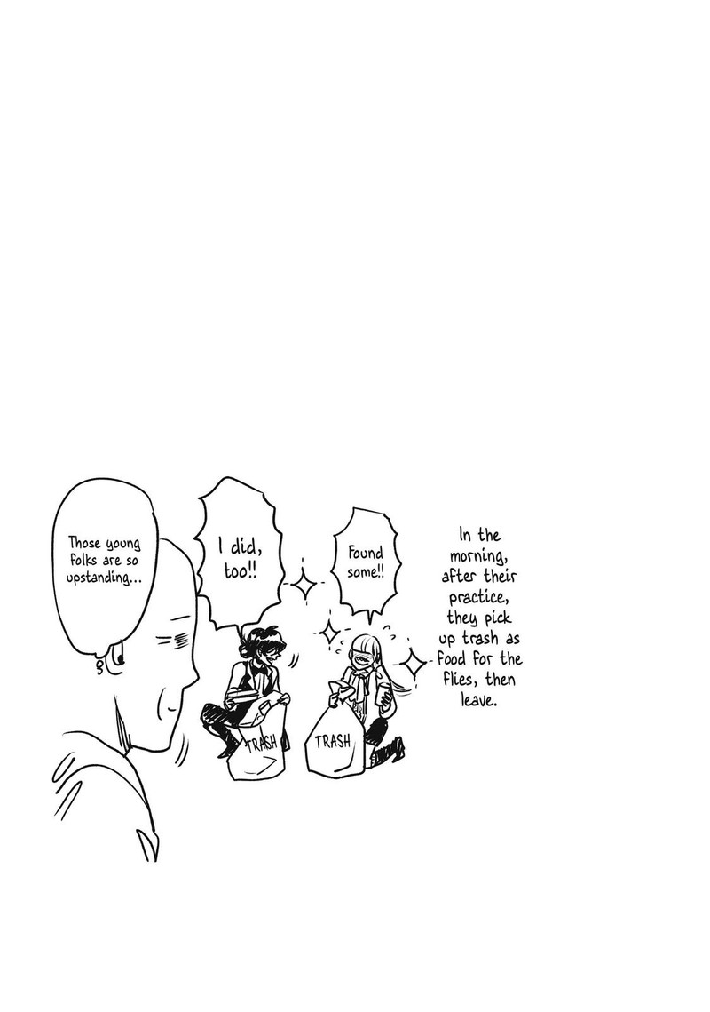 Saint OnIIsan Chapter 85 Page 17