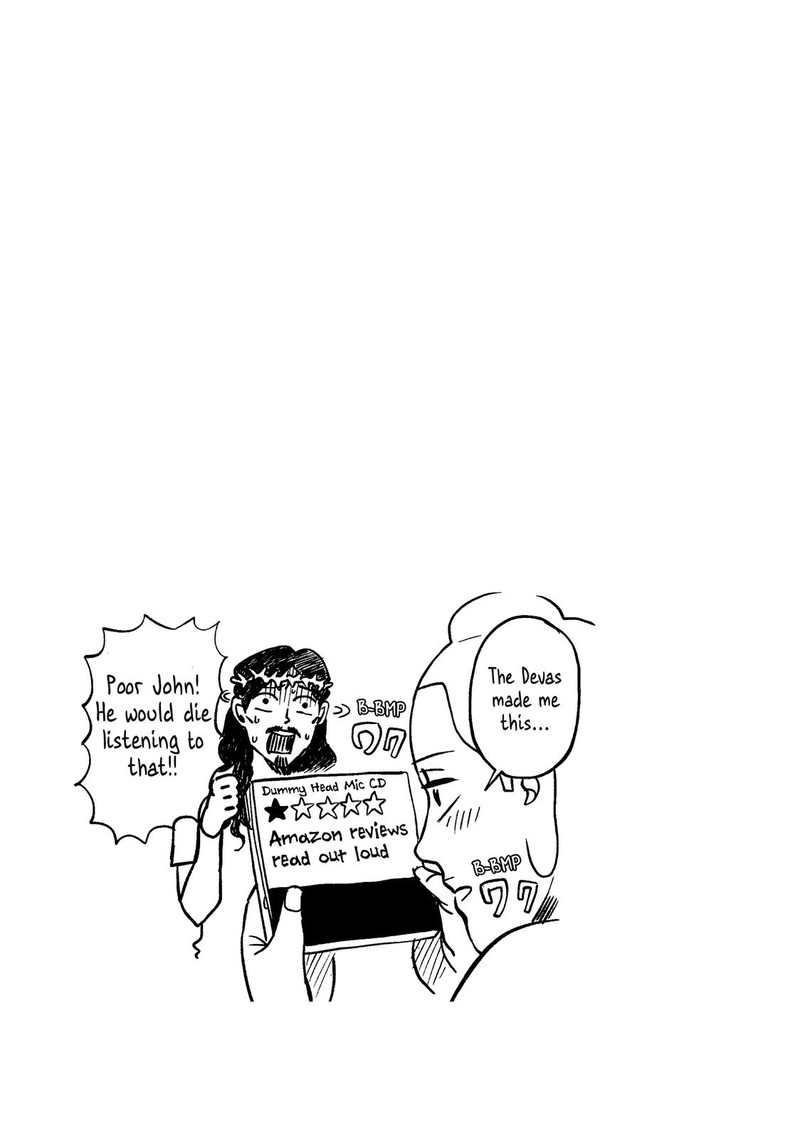 Saint OnIIsan Chapter 96 Page 13