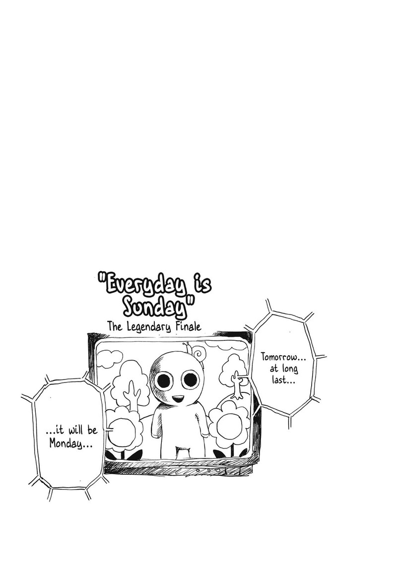 Saint OnIIsan Chapter 97 Page 20