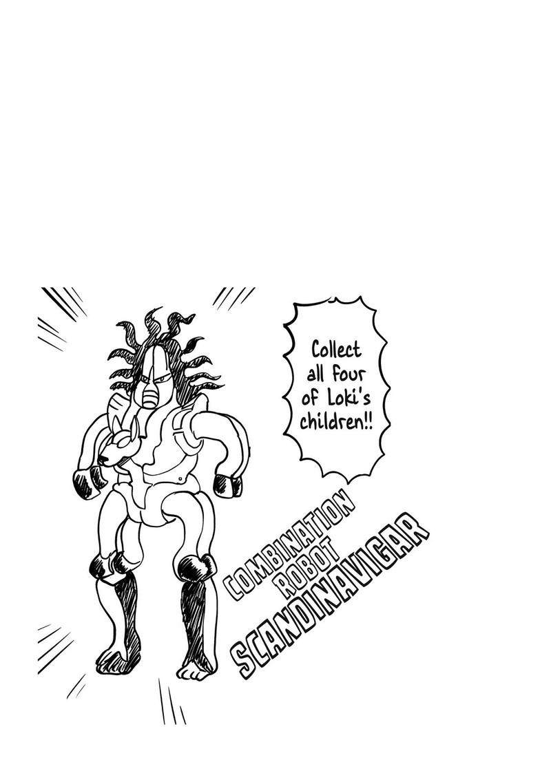 Saint OnIIsan Chapter 98 Page 13