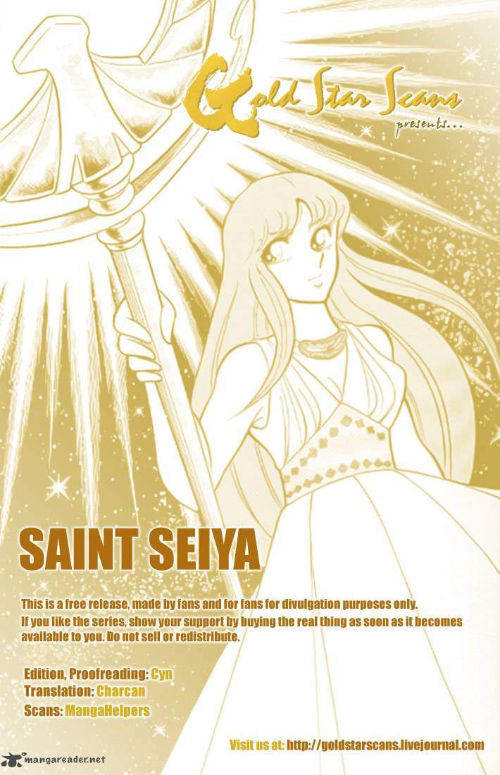 Saint Seiya Chapter 11 Page 36