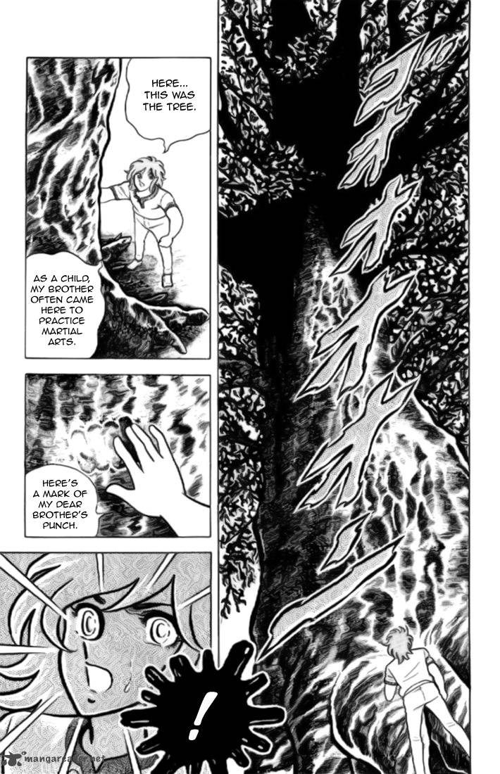 Saint Seiya Chapter 11 Page 6