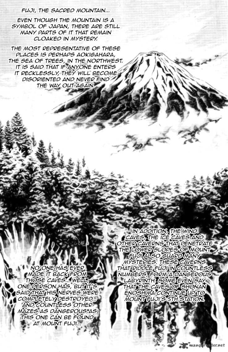 Saint Seiya Chapter 12 Page 39