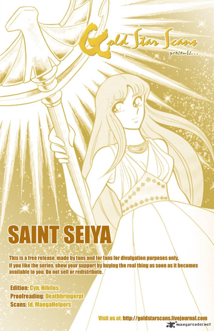 Saint Seiya Chapter 8 Page 35