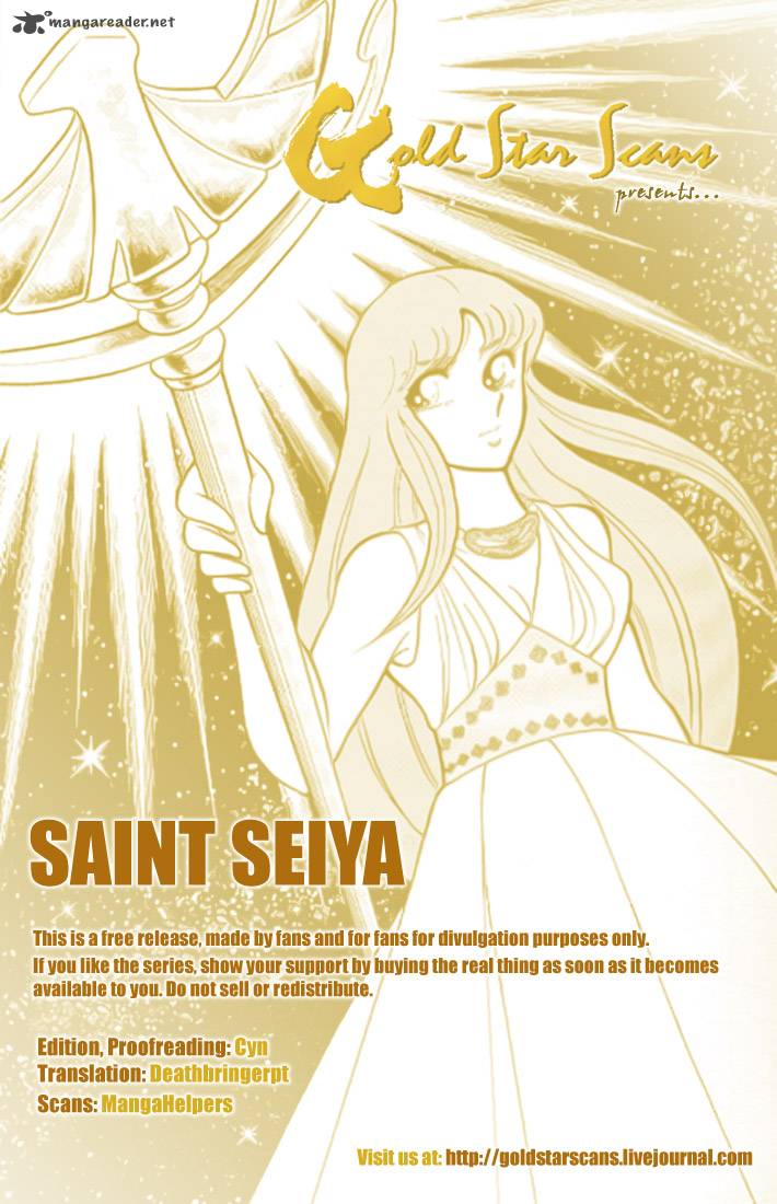 Saint Seiya Chapter 9 Page 35