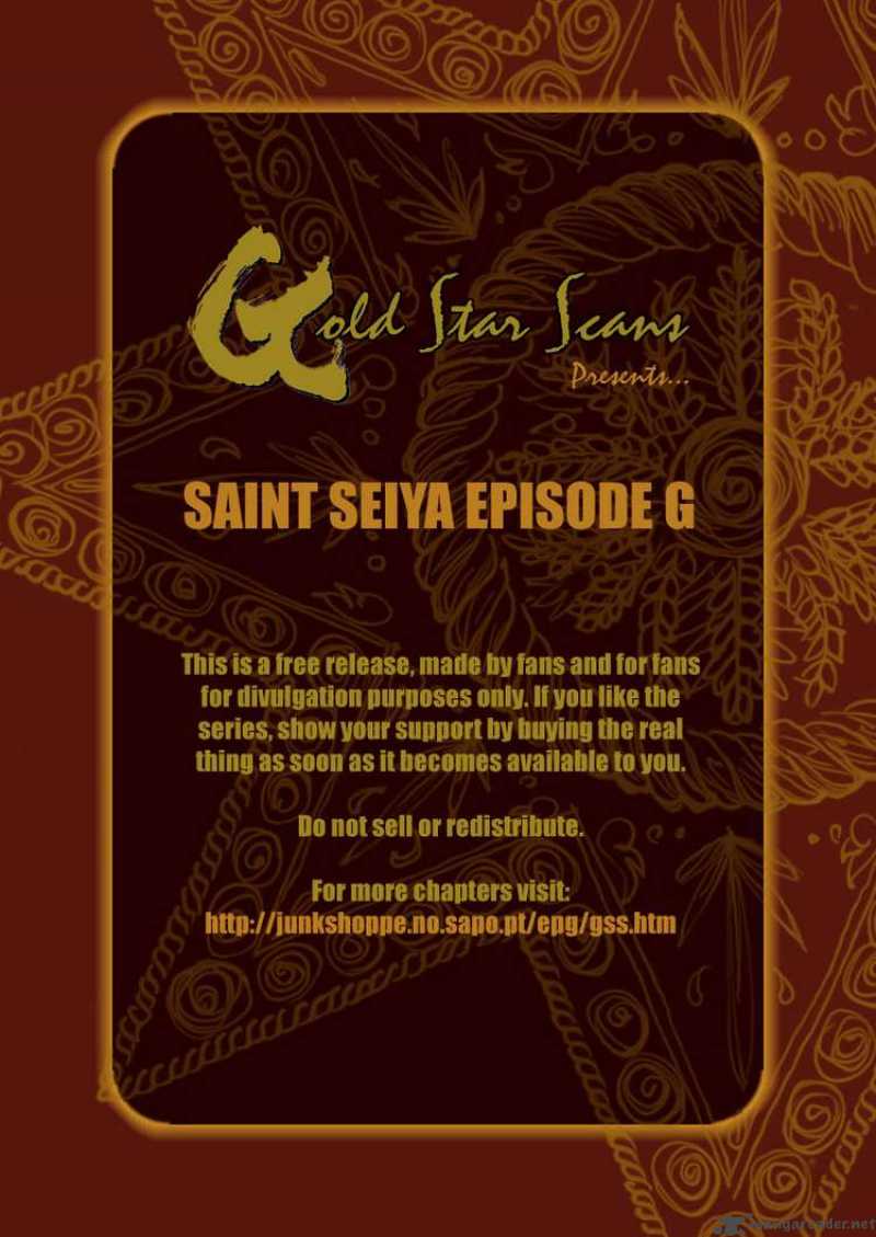 Saint Seiya Episode G Chapter 1 Page 12