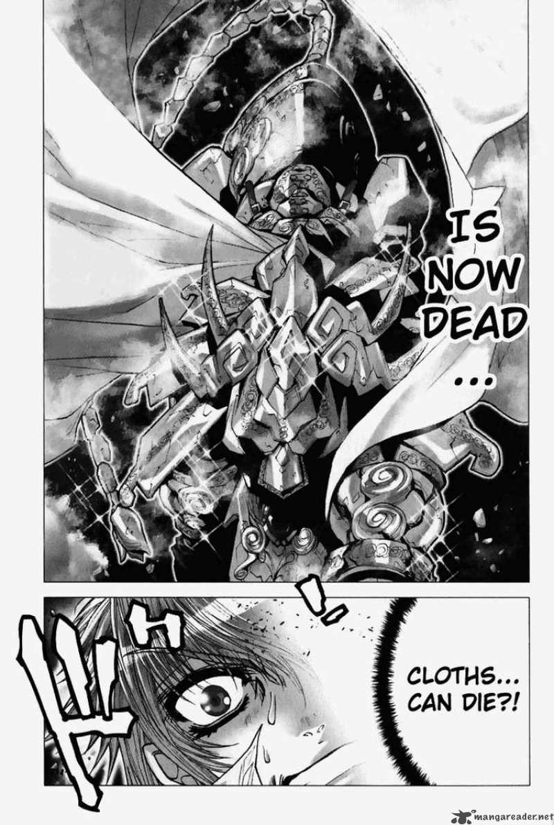 Saint Seiya Episode G Chapter 10 Page 13
