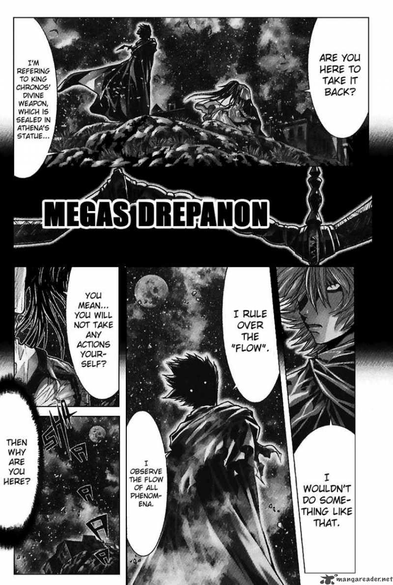 Saint Seiya Episode G Chapter 10 Page 18
