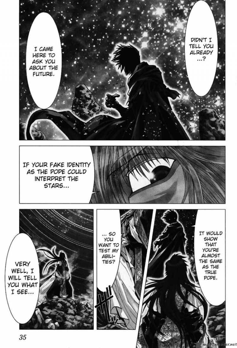Saint Seiya Episode G Chapter 10 Page 19