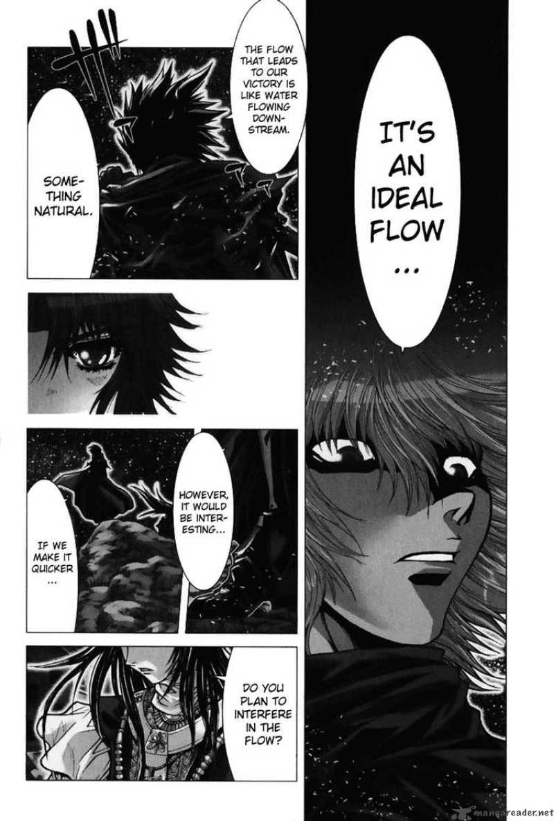 Saint Seiya Episode G Chapter 10 Page 21