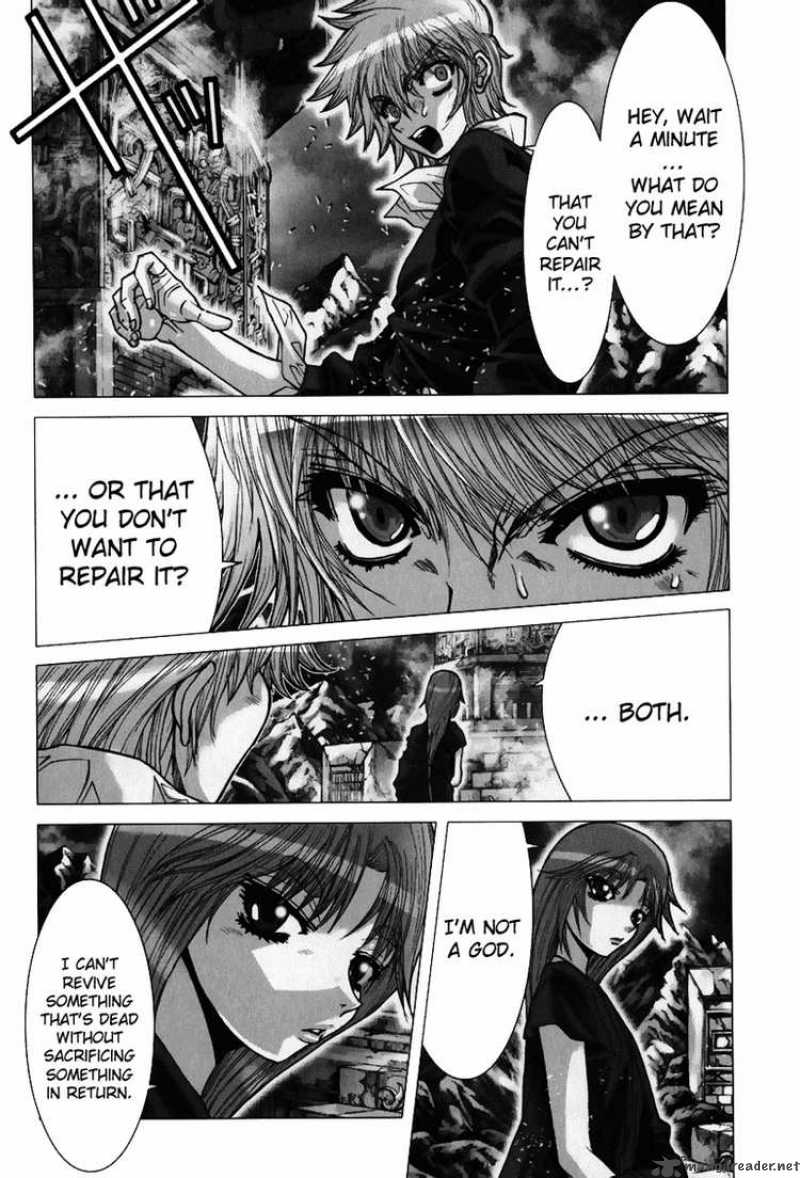 Saint Seiya Episode G Chapter 10 Page 4