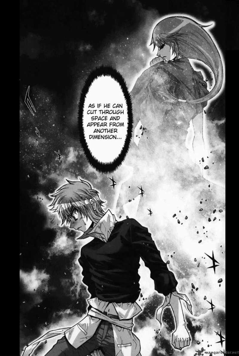 Saint Seiya Episode G Chapter 10 Page 9
