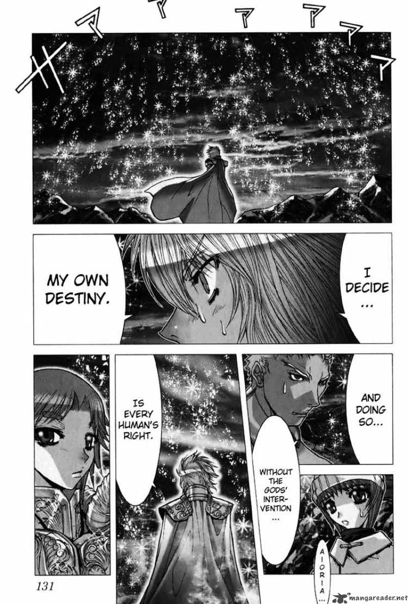 Saint Seiya Episode G Chapter 12 Page 26