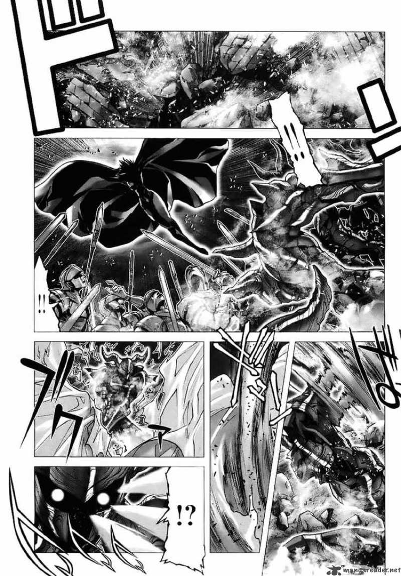 Saint Seiya Episode G Chapter 14 Page 16